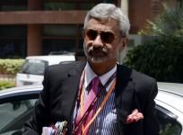 Jaishankar
