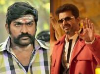 Vijay Sethupathi on roll, bags Thalapathy 64 after Aamir Khan's film?
