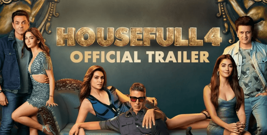 House full 4 full movie 2024 online