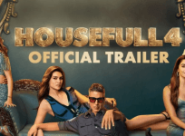 Housefull 4 trailer leaked