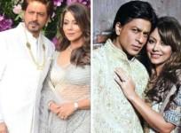 Shah Rukh Gauri