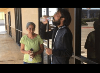 Ajay Kumar freed from El Paso Detention Centre
