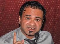 Dr Kafeel Khan