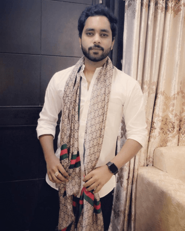 Saksham Jain