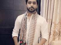 Saksham Jain