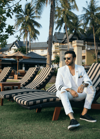 Karan Dhakan