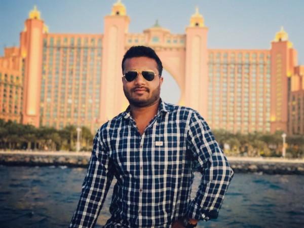 Avinash Chavan