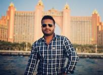 Avinash Chavan
