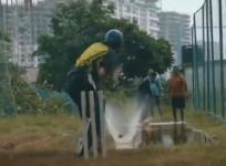 Sachin Tendulkar