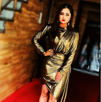 Rashami Desai Rashami Desai