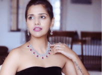 Dalljiet Kaur