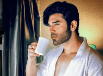 Paras Chhabra