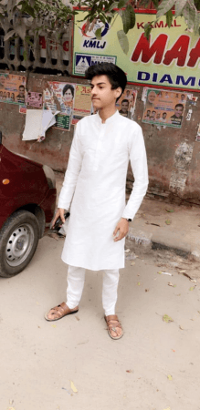 Siddhant Thakran