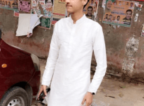 Siddhant Thakran