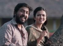 Vineeth Sreenivasan in Manoharam