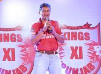 Sanjay Bangar