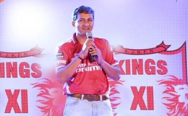 Sanjay Bangar