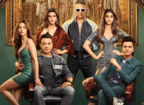Housefull 4 trailer review