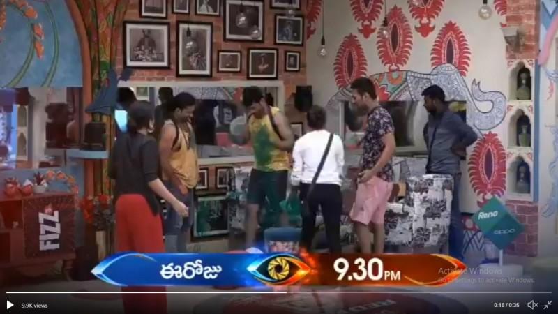 Bigg Boss 3