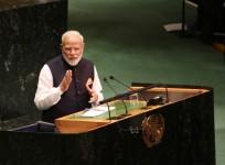 Narendra Modi