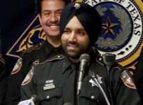 Deputy Sandeep Dhaliwal