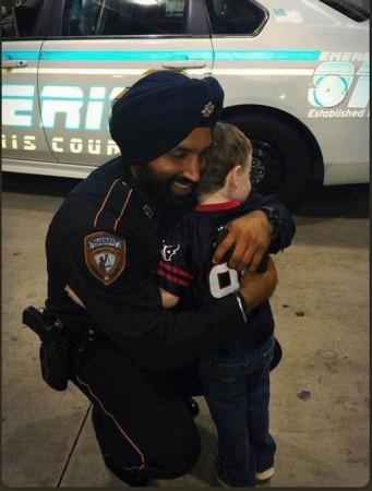 Deputy Sandeep Dhaliwal Sandeep Dhaliwal