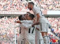 Real Madrid
