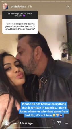 Trishala Dutt Trishala Dutt