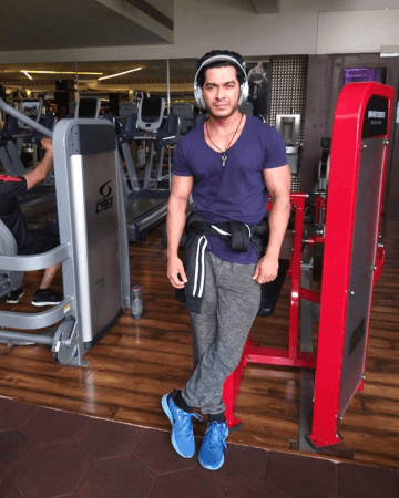 Sahil Sultan