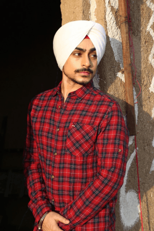 Gobind Singh Dhingra