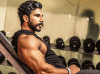 Bharat Walia