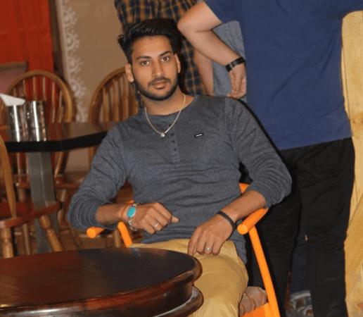 Abhishek Gupta