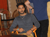 Abhishek Gupta