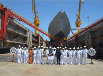 dry dock mumbai