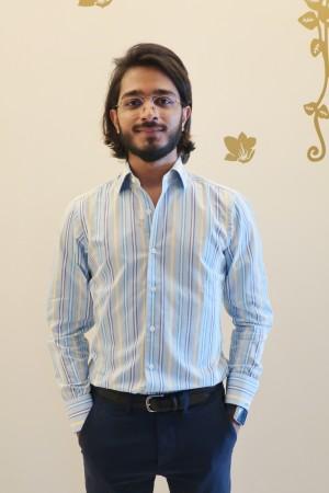 Jagdish Kularia