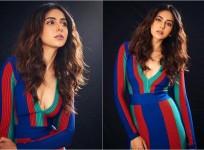 Rakul Preet Singh