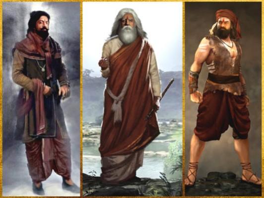Sye Raa