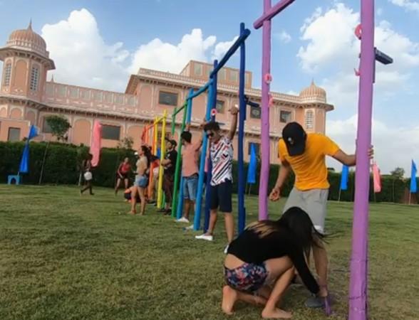 Splitsvilla 12 Splitsvilla 12
