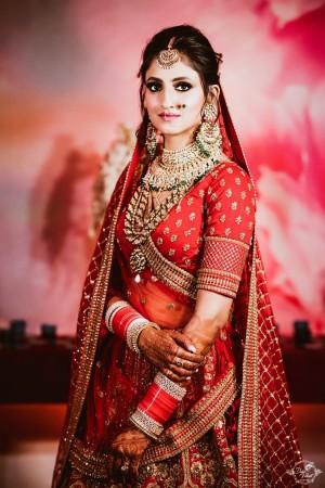 Karishma Yadav Bhalla
