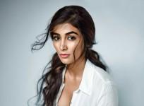 Pooja Hegde