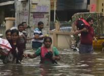 Bihar rains