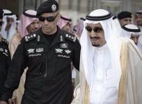 General Abdelaziz al-Fagham