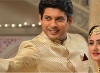 Sidharth Shukla and Rashami Desai