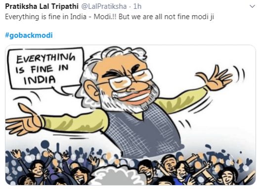 Narendra Modi