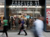 Forever 21