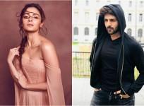 Alia Bhatt, Kartik Aaryan