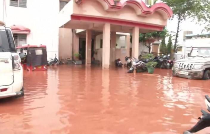 Bihar flood