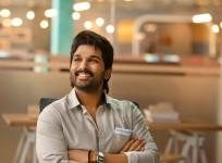 Allu Arjun in Ala Vaikunthapuramuloo