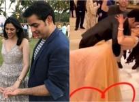 Akash Ambani, Shloka Mehta