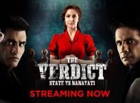 The Verdict